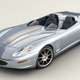 Illustration for article titled Callaway Reveals Speedster: Latest Corvette C16